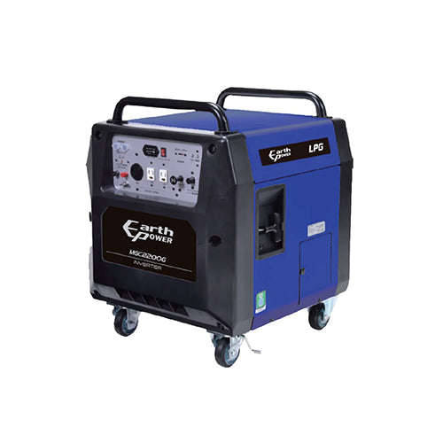 ポータブルエンジン発電機 MGC2200GA02(標準仕様) – 三菱重工冷熱 ポータブルエンジン発電機 MGC2200GA02(標準仕様) – 三菱重工冷熱