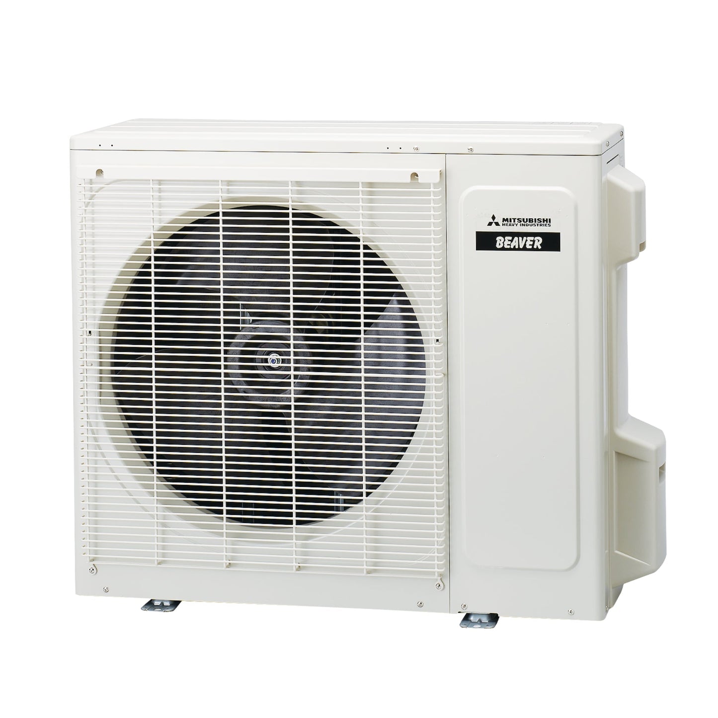 SRK8025S2 ビーバーエアコン 超省エネタイプ 10年保証付き! ※機器本体価格