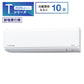 SRK2825T（SRC2825T-S）　ビーバーエアコン　スタンダードタイプ（耐塩害仕様室外機）　※機器本体価格