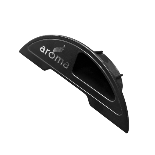 SHT129A001A アロマトレイ（ブラック）