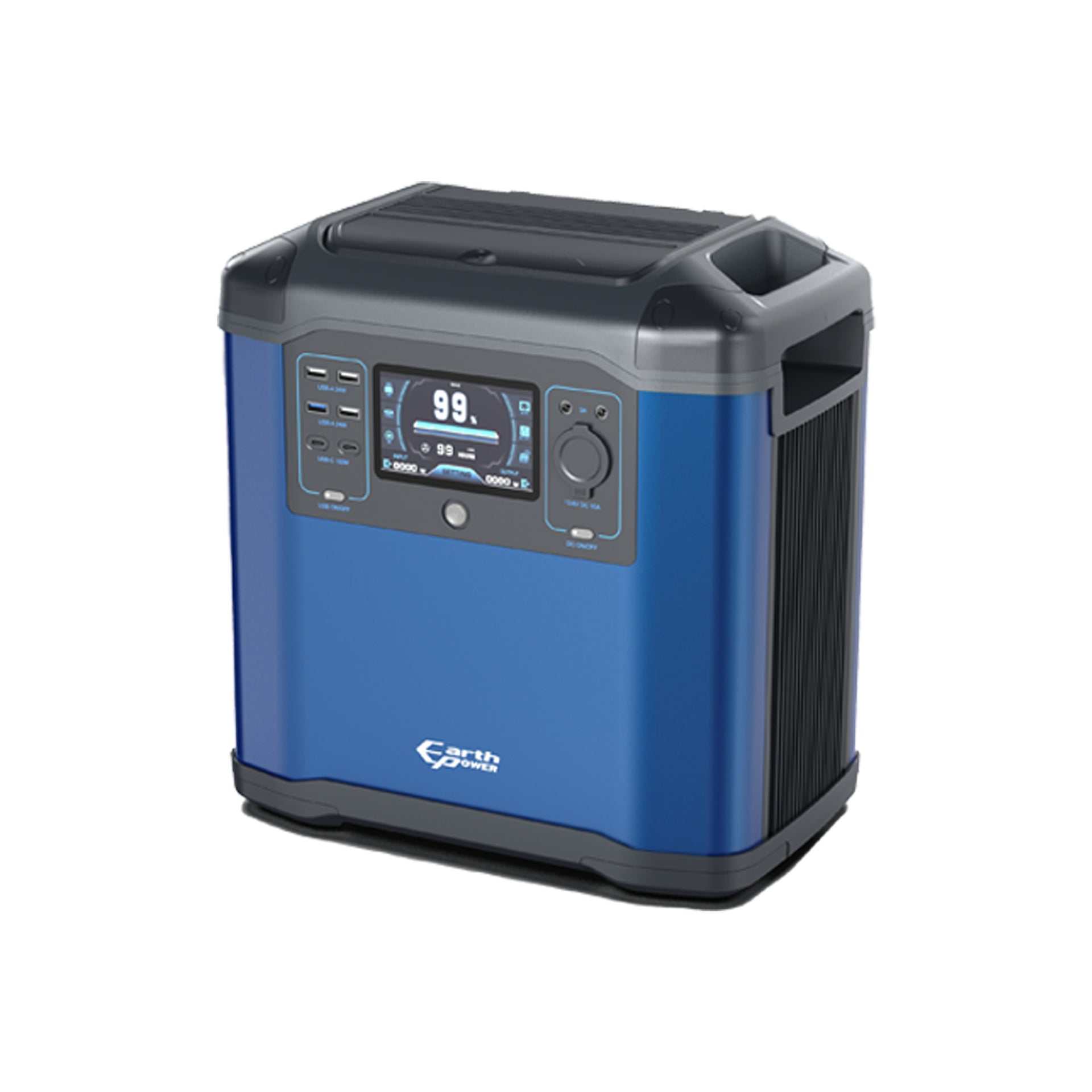 H*様 ELIIY Power POWER YIILE 3 ポータブル電源 POWER YIILE 3｜ エリーパワー株式会社