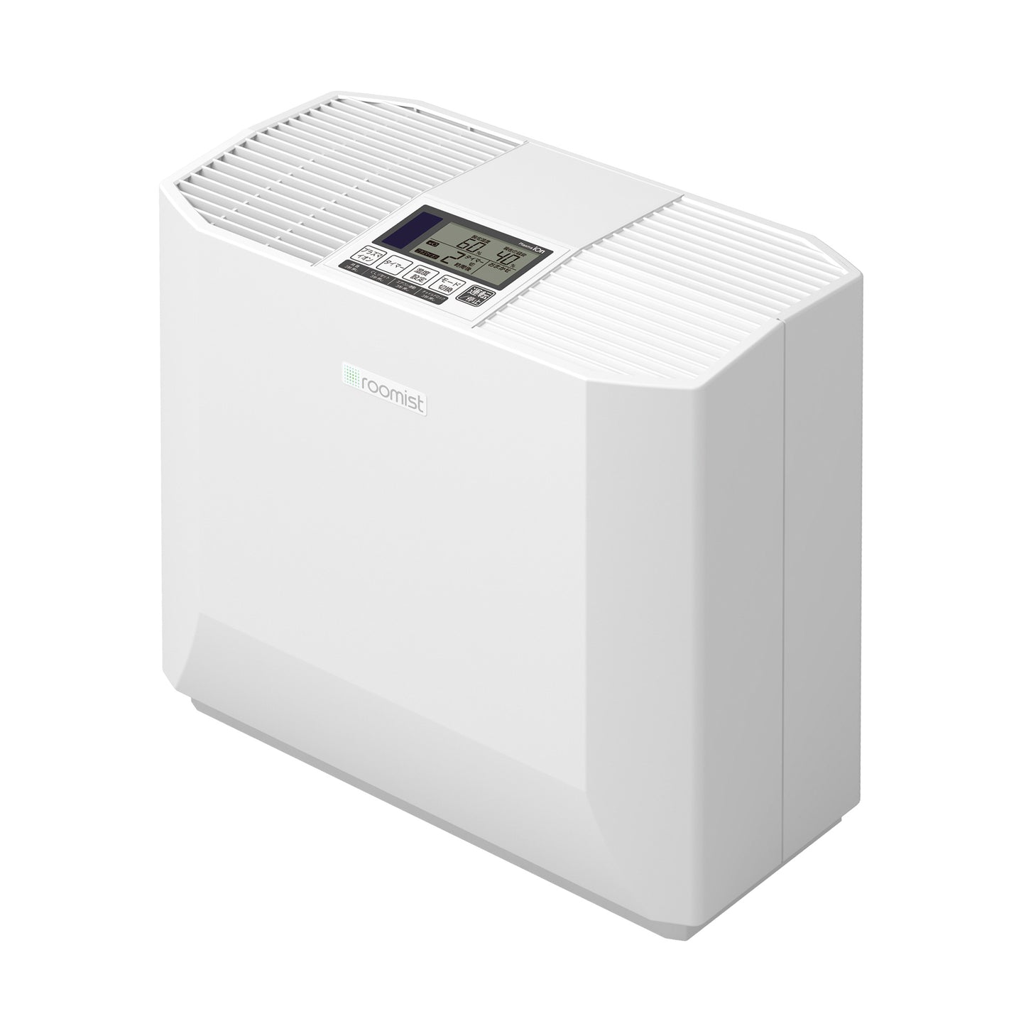 SHK70XR-W　ハイブリッド式加湿器　SHKシリーズ　おもに12畳用