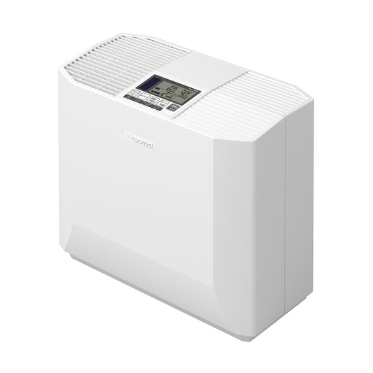 SHK90XR-W　ハイブリッド式加湿器　SHKシリーズ　おもに14.5畳用