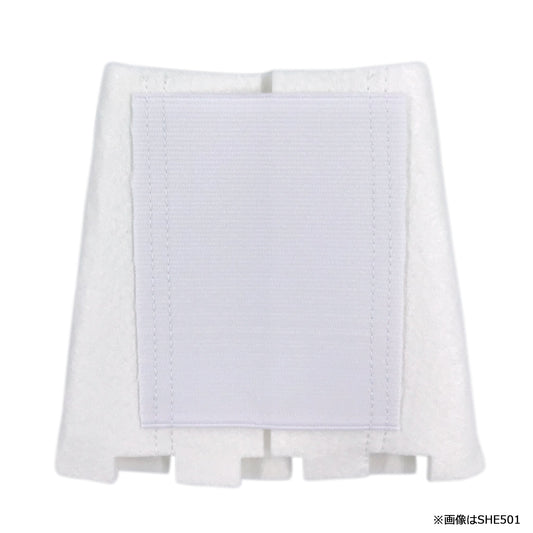 SHES408 蒸発布（2枚入）