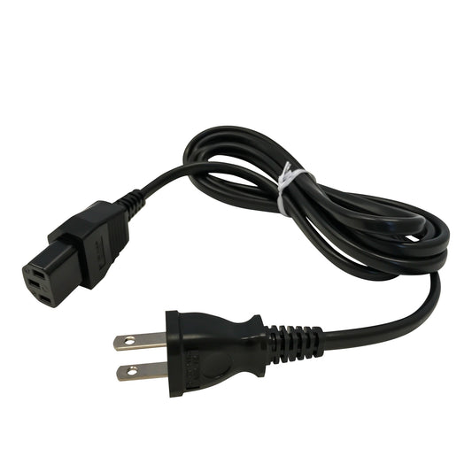 SHT200A052 電源コード（125V12A2m）